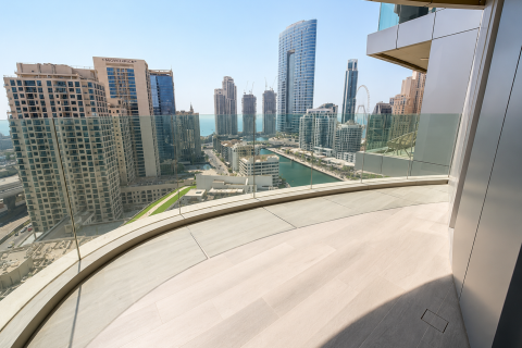 Apartamento en venta en Dubai, EAU 2 dormitorios, 107 m2 № 754296 - foto 20