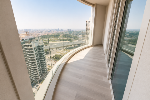 Apartamento en venta en Dubai, EAU 2 dormitorios, 107 m2 № 754296 - foto 17