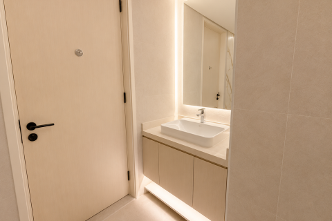 Apartamento en venta en Dubai, EAU 2 dormitorios, 107 m2 № 754296 - foto 15