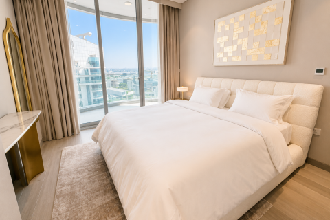 Apartamento en venta en Dubai, EAU 2 dormitorios, 107 m2 № 754296 - foto 16