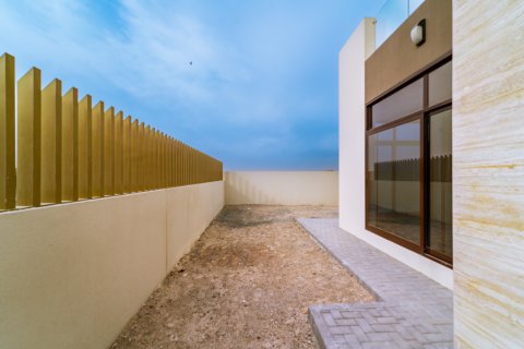 Rijtjeshuis te koop in Wadi Al Safa 3, Dubai, VAE 4 slaapkamers, 288 vr.m., nr 754298 - foto 15