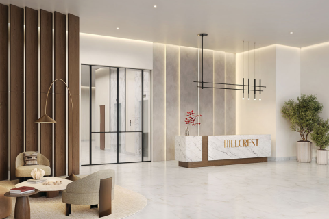 Apartamento en venta en Dubai, EAU 1 dormitorio, 66 m2 № 754299 - foto 6