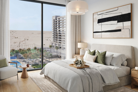 Apartamento en venta en Dubai, EAU 1 dormitorio, 66 m2 № 754299 - foto 10