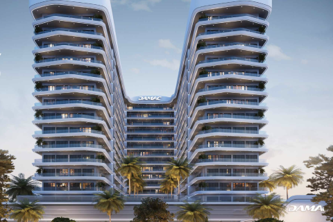 Apartamento en venta en Dubai, EAU 2 dormitorios, 75 m2 № 754297 - foto 9