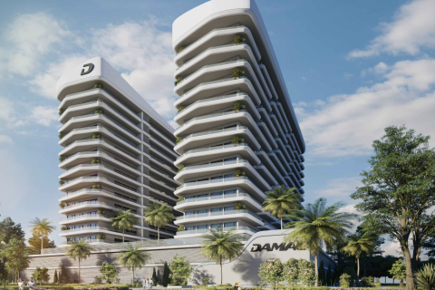 Apartamento en venta en Dubai, EAU 2 dormitorios, 75 m2 № 754297 - foto 7