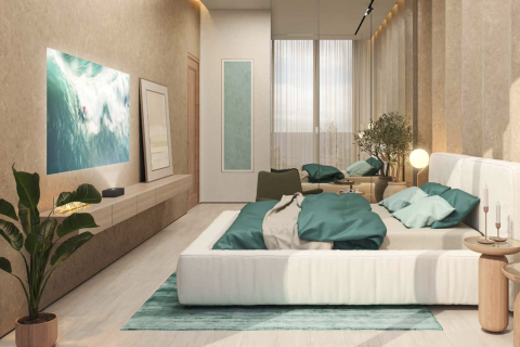 Apartamento en venta en Dubai, EAU 2 dormitorios, 75 m2 № 754297 - foto 3