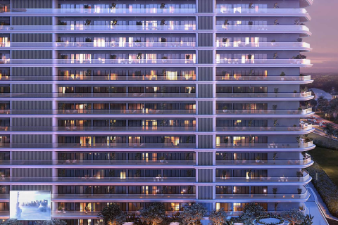 Apartamento en venta en Dubai, EAU 2 dormitorios, 75 m2 № 754297 - foto 8