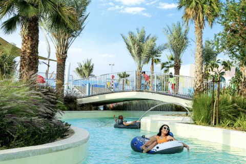 Apartamento en venta en Dubai, EAU 2 dormitorios, 75 m2 № 754297 - foto 10