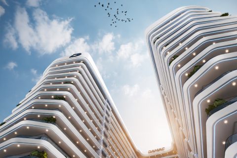 Apartamento en venta en Dubai, EAU 2 dormitorios, 75 m2 № 754297 - foto 5