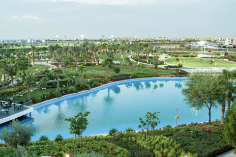 Apartamento en venta en Dubai, EAU 2 dormitorios, 75 m2 № 754297 - foto 12