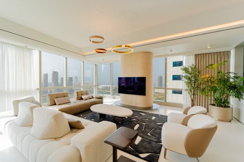 Leilighet til salgs i Dubai Marina, Dubai, Emiratene 4 soverom, 235 kvm Nr. 754295 - Foto 13
