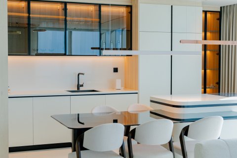 Leilighet til salgs i Dubai Marina, Dubai, Emiratene 4 soverom, 235 kvm Nr. 754295 - Foto 27