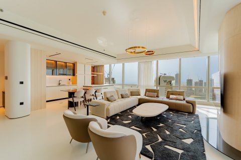 Leilighet til salgs i Dubai Marina, Dubai, Emiratene 4 soverom, 235 kvm Nr. 754295 - Foto 3