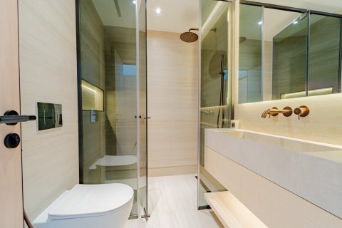 Leilighet til salgs i Dubai Marina, Dubai, Emiratene 4 soverom, 235 kvm Nr. 754295 - Foto 17