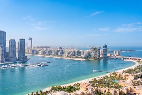 Leilighet til salgs i Dubai Marina, Dubai, Emiratene 4 soverom, 235 kvm Nr. 754295 - Foto 29