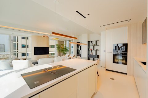 Leilighet til salgs i Dubai Marina, Dubai, Emiratene 4 soverom, 235 kvm Nr. 754295 - Foto 11
