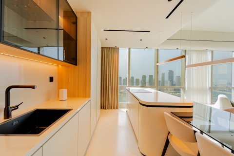 Leilighet til salgs i Dubai Marina, Dubai, Emiratene 4 soverom, 235 kvm Nr. 754295 - Foto 10
