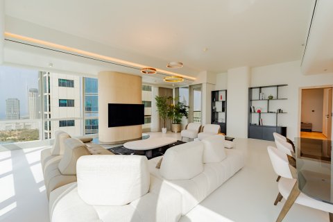 Leilighet til salgs i Dubai Marina, Dubai, Emiratene 4 soverom, 235 kvm Nr. 754295 - Foto 7