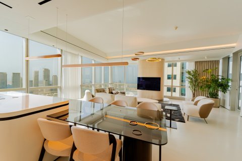 Leilighet til salgs i Dubai Marina, Dubai, Emiratene 4 soverom, 235 kvm Nr. 754295 - Foto 12