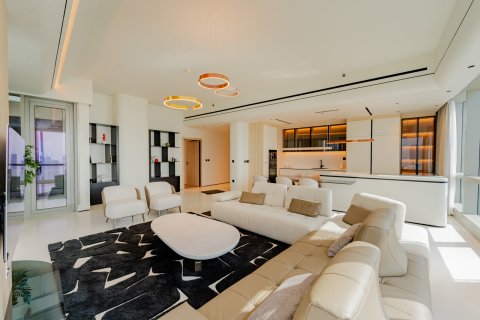Leilighet til salgs i Dubai Marina, Dubai, Emiratene 4 soverom, 235 kvm Nr. 754295 - Foto 5