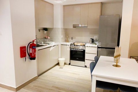 Leilighet til salgs i Abu Dhabi, Emiratene 1 soverom, 65 kvm Nr. 633388 - Foto 6