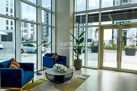 Leilighet til salgs i Abu Dhabi, Emiratene 1 soverom, 65 kvm Nr. 633388 - Foto 12