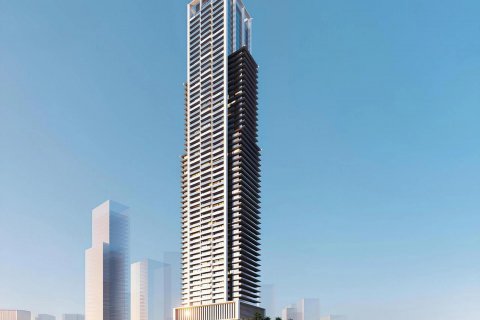 Apartament de vânzare în Dubai, EAU 2 dormitoare, 106 mp.  №612873 - poză 11