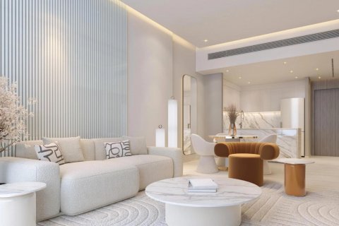 Apartmán v Dubai, SAE 2 spálne, 106 m2 č. 612873