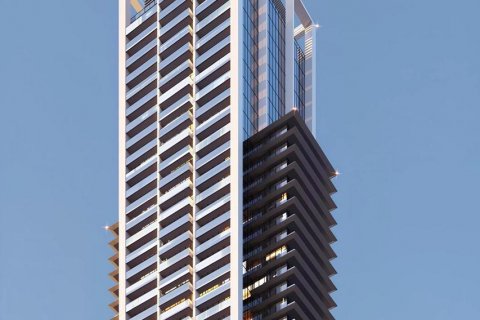 Apartament de vânzare în Dubai, EAU 2 dormitoare, 106 mp.  №612873 - poză 10