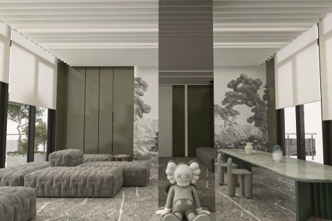 Κατάστημα σε Arjan, Dubai, ΗΑΕ 99.2 τ.μ. Αρ. 721649 - φωτογραφία 11