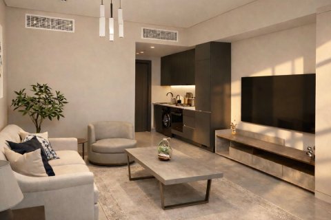 Κατάστημα σε Arjan, Dubai, ΗΑΕ 99.2 τ.μ. Αρ. 721649 - φωτογραφία 3