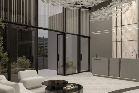 Κατάστημα σε Arjan, Dubai, ΗΑΕ 99.2 τ.μ. Αρ. 721649 - φωτογραφία 13