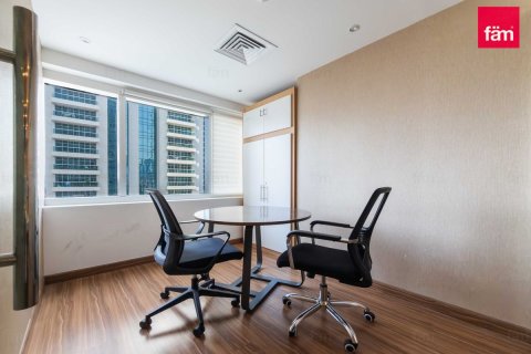 Büroraum zum Verkauf in Dubai, VAE 102.6 m2 Nr. 721635 - Foto 18