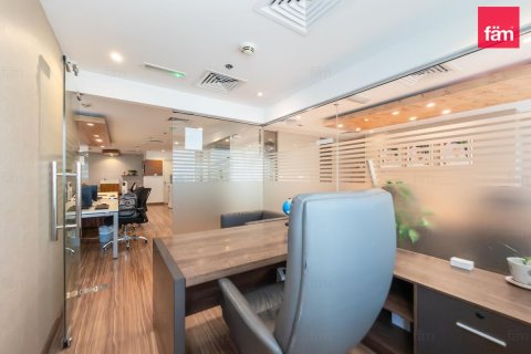Büroraum zum Verkauf in Dubai, VAE 102.6 m2 Nr. 721635 - Foto 14