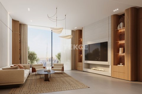 Apartament në Majan, Dubai, Emiratet e Bashkuara Arabe 1 dhomë gjumi, 65 m2. № 730766 - Foto 16