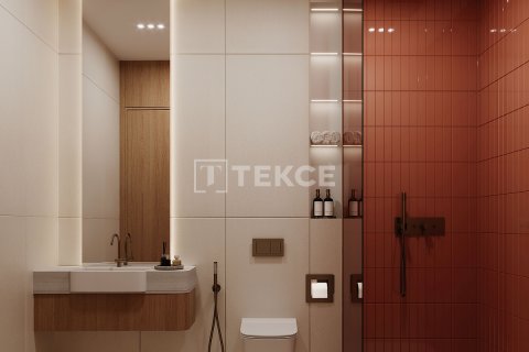 Apartament në Majan, Dubai, Emiratet e Bashkuara Arabe 1 dhomë gjumi, 65 m2. № 730766 - Foto 21