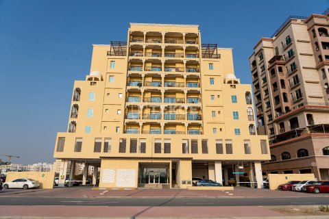 Al Warsan, Dubai, संयुक्त अरब अमीरात में अपार्टमेंट, 1 कमरा, 64 वर्ग मीटर, संख्या 730769