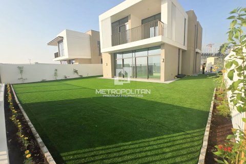 阿联酋 Dubai Al Furjan 别墅  4 卧, 357 平方米 , 编号 665308