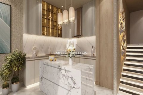 Apartman u gradu Al Marjan Island, Ras Al Khaimah, UAE 2 spavaće sobe, 123 m2 Br. 665305 - Slika 12