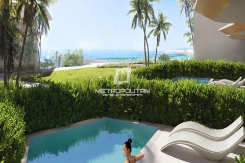 Apartman u gradu Al Marjan Island, Ras Al Khaimah, UAE 2 spavaće sobe, 123 m2 Br. 665305 - Slika 16