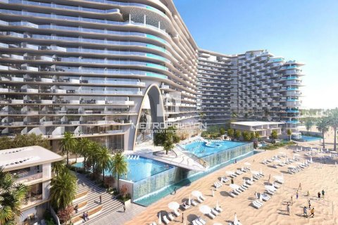 Apartman u gradu Al Marjan Island, Ras Al Khaimah, UAE 2 spavaće sobe, 123 m2 Br. 665305 - Slika 20