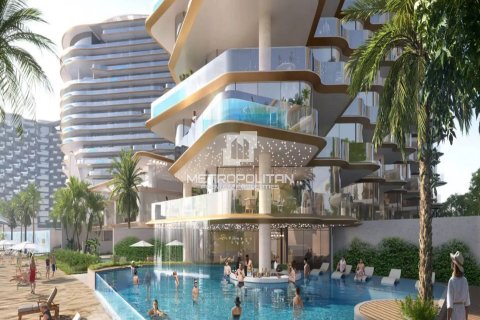 Apartman u gradu Al Marjan Island, Ras Al Khaimah, UAE 2 spavaće sobe, 123 m2 Br. 665305 - Slika 6