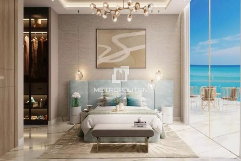 Apartman u gradu Al Marjan Island, Ras Al Khaimah, UAE 2 spavaće sobe, 123 m2 Br. 665305 - Slika 2