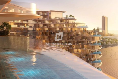 Apartman u gradu Al Marjan Island, Ras Al Khaimah, UAE 2 spavaće sobe, 123 m2 Br. 665305 - Slika 19