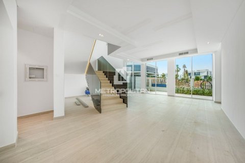 Városi lakóépület itt: Al Barari, Dubai, EAE, 4 hálószoba, 180 m², azonosító: 665309 - fénykép 6