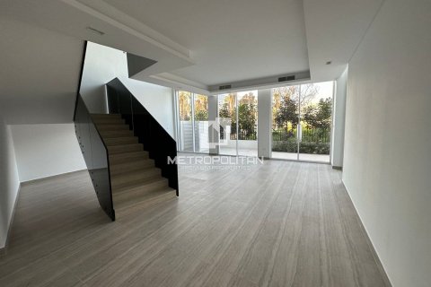 Városi lakóépület itt: Al Barari, Dubai, EAE, 4 hálószoba, 180 m², azonosító: 665309 - fénykép 9