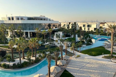 Stadthaus in Al Barari, Dubai, VAE: 4 Schlafzimmer, 180 m2 Nr. 665309