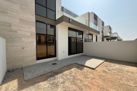 ویلا در Mohammed Bin Rashid City، Dubai ، امارات متحده عربی 4 خوابه ، 191.38 متر مربع.  شماره 750002