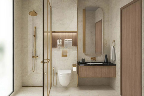 Villa till försäljning i Dubai, UAE 6 sovrum, 731 kvm Nr. 734415 - fotografi 9