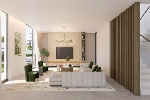 Willa na sprzedaż w Dubai, ZEA 4 sypialnie, 366 mkw., nr 734416 - zdjęcie 3
